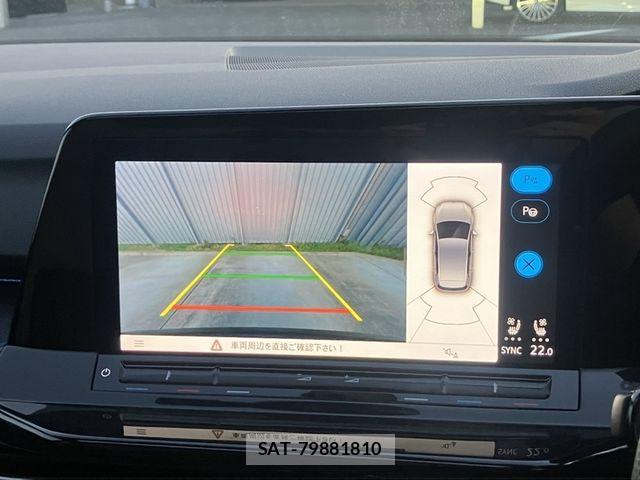 VolksWagen GOLF GTI 2022-08 6023084-8