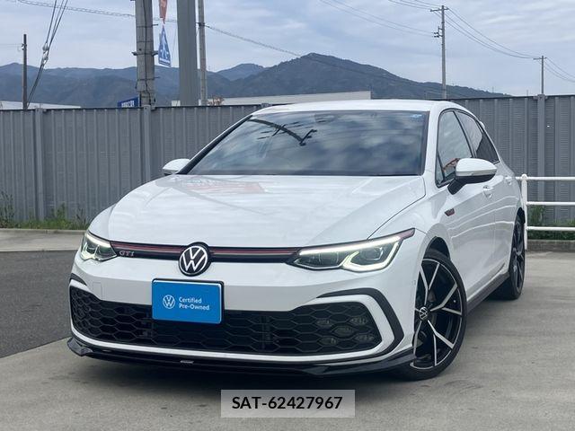 VolksWagen GOLF GTI 2023-02 6266376-0