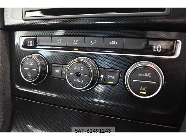 VolksWagen GOLF GTI 2015-04 6615691-17