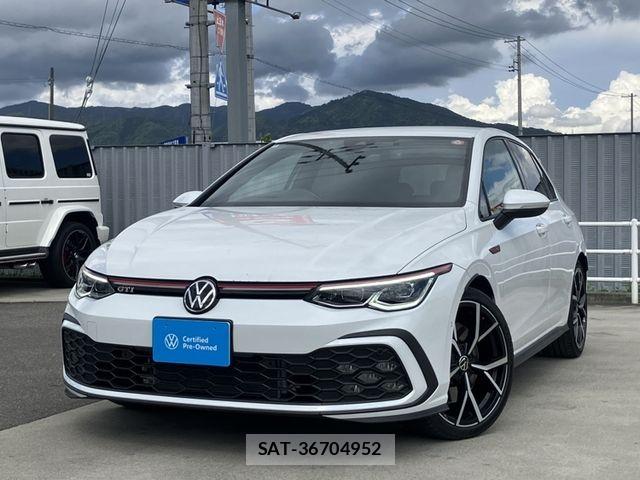 VolksWagen GOLF GTI 2022-12 6678774-0