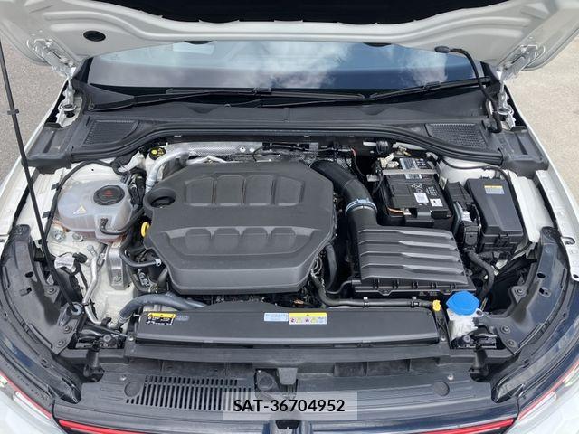 VolksWagen GOLF GTI 2022-12 6678774-14