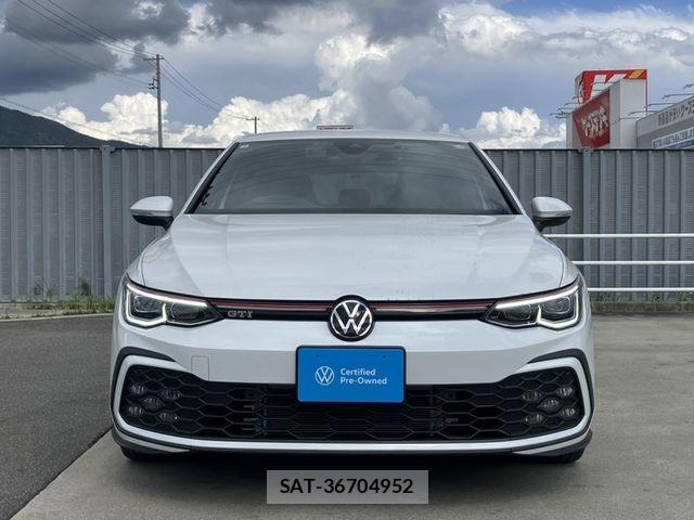 VolksWagen GOLF GTI 2022-12 6678774-3