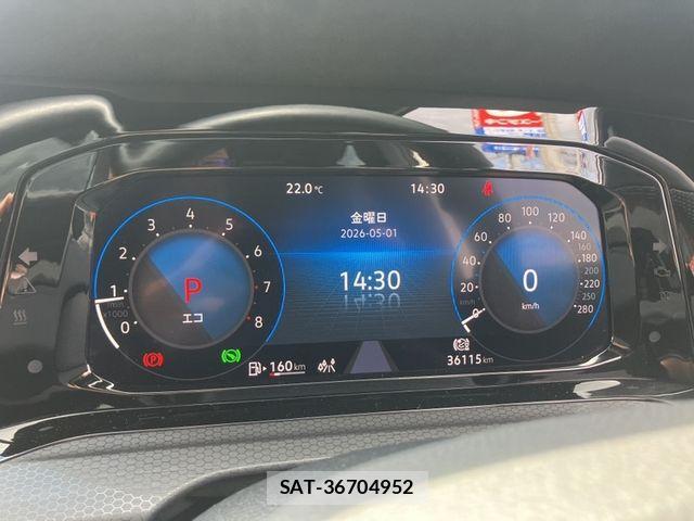 VolksWagen GOLF GTI 2022-12 6678774-6