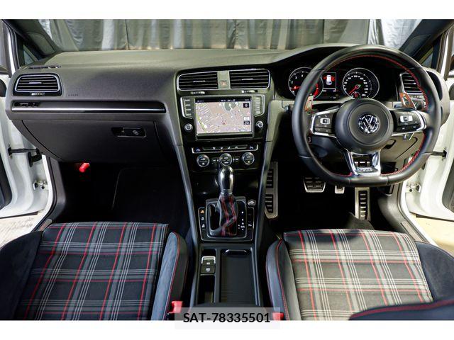 VolksWagen GOLF GTI 2014-12 6915357-9