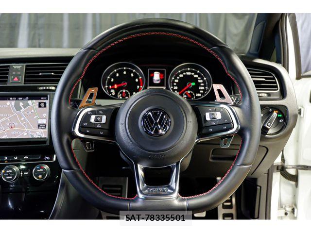 VolksWagen GOLF GTI 2014-12 6915357-10