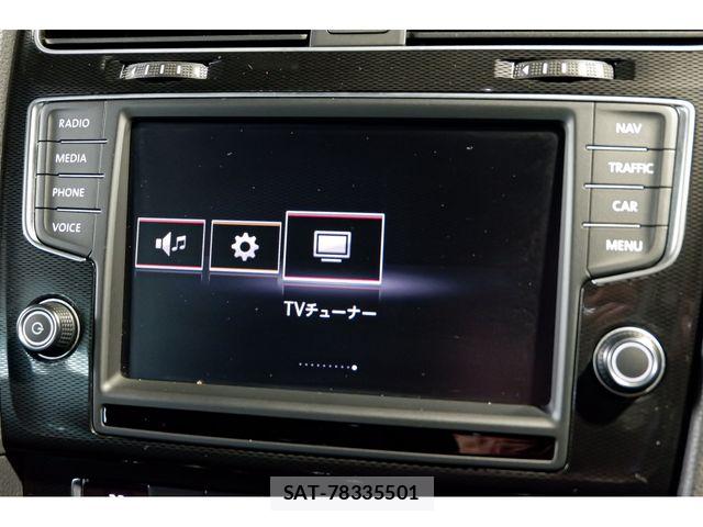 VolksWagen GOLF GTI 2014-12 6915357-15