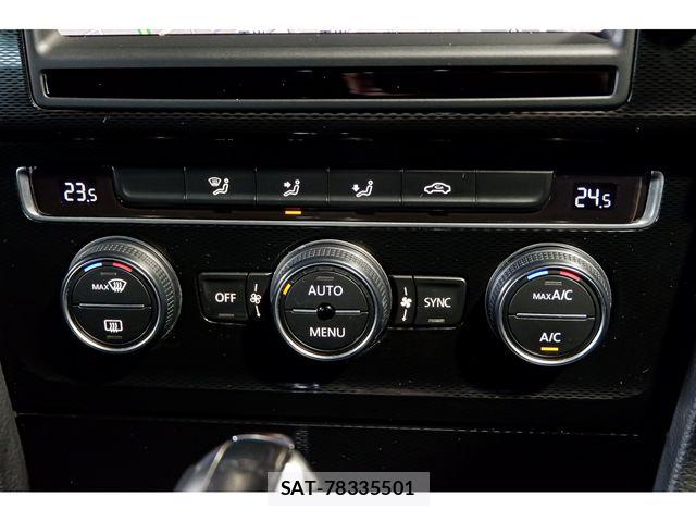 VolksWagen GOLF GTI 2014-12 6915357-17