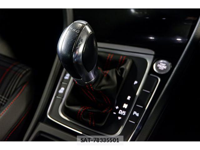 VolksWagen GOLF GTI 2014-12 6915357-18
