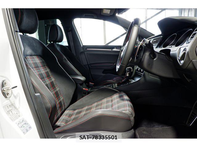 VolksWagen GOLF GTI 2014-12 6915357-1