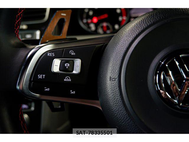 VolksWagen GOLF GTI 2014-12 6915357-19