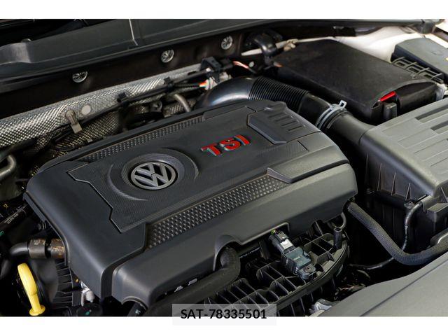 VolksWagen GOLF GTI 2014-12 6915357-21