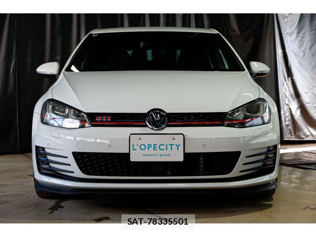 VolksWagen GOLF GTI 2014-12 6915357-25