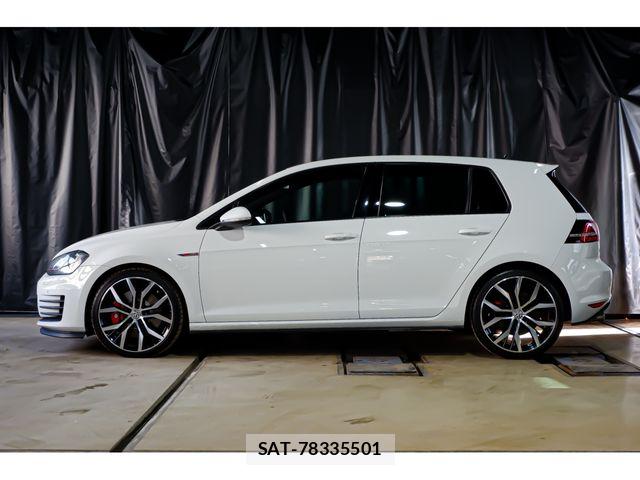 VolksWagen GOLF GTI 2014-12 6915357-26