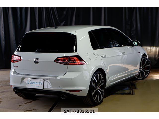 VolksWagen GOLF GTI 2014-12 6915357-2
