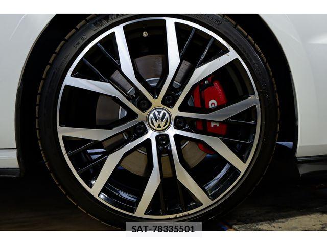 VolksWagen GOLF GTI 2014-12 6915357-3