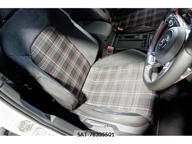 VolksWagen GOLF GTI 2014-12 6915357-5