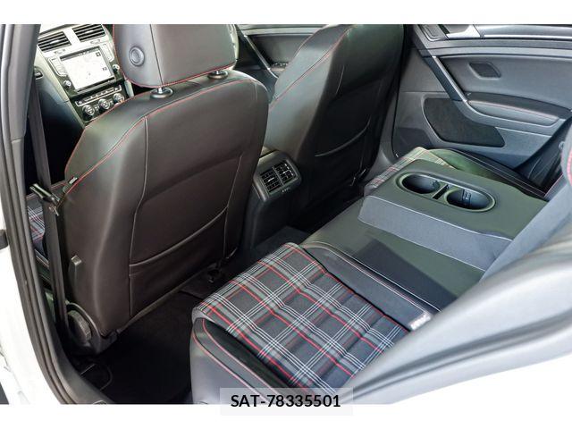 VolksWagen GOLF GTI 2014-12 6915357-7