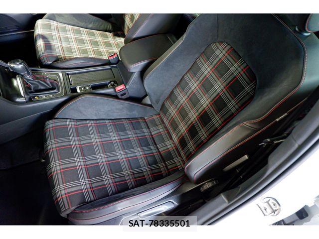 VolksWagen GOLF GTI 2014-12 6915357-8
