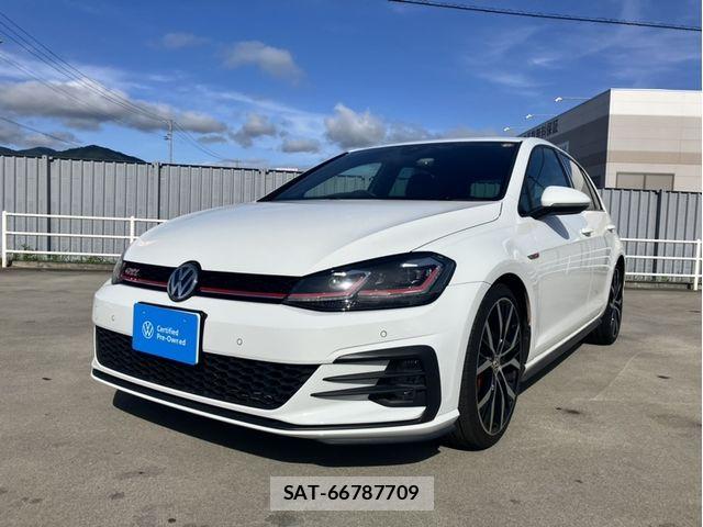 VolksWagen GOLF GTI 2020-07 7061372-0