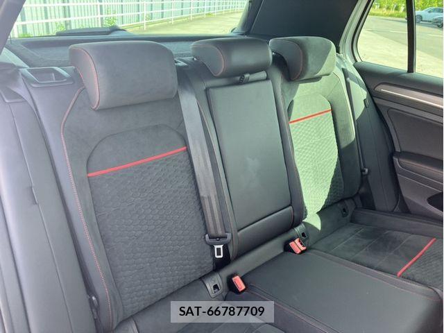 VolksWagen GOLF GTI 2020-07 7061372-14