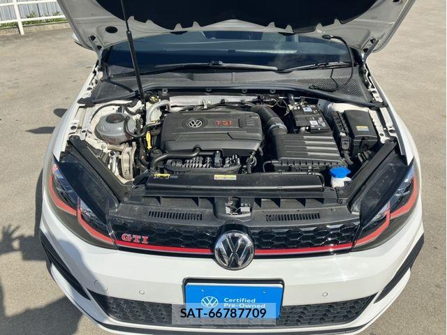 VolksWagen GOLF GTI 2020-07 7061372-16
