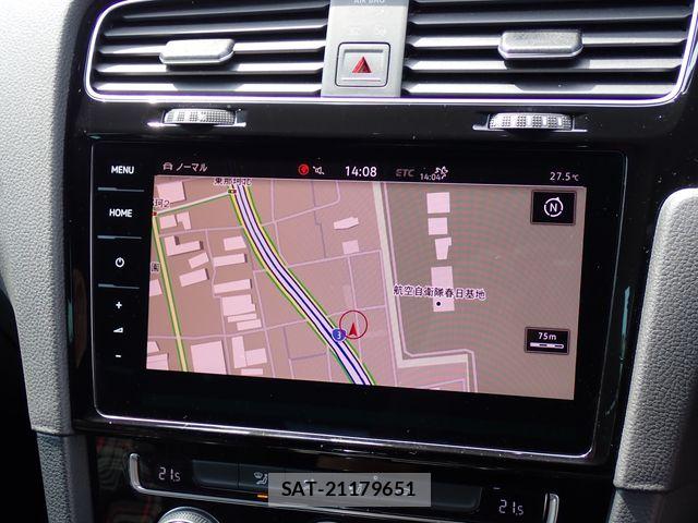 VolksWagen GOLF GTI 2018-08 7061373-9