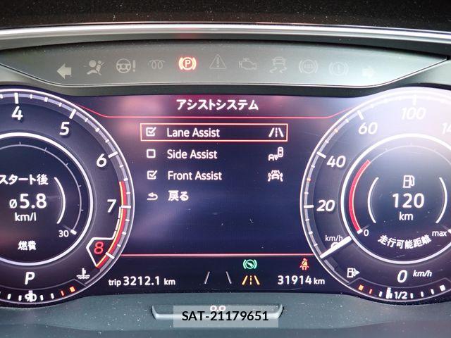VolksWagen GOLF GTI 2018-08 7061373-18