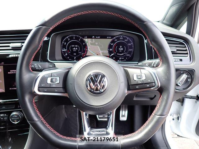 VolksWagen GOLF GTI 2018-08 7061373-27