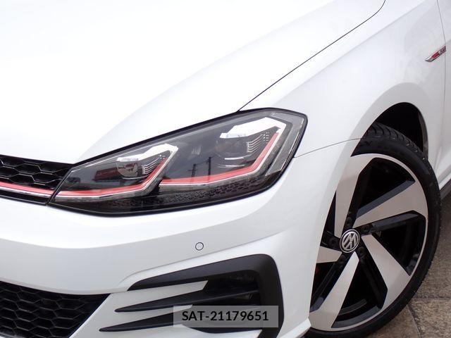 VolksWagen GOLF GTI 2018-08 7061373-3