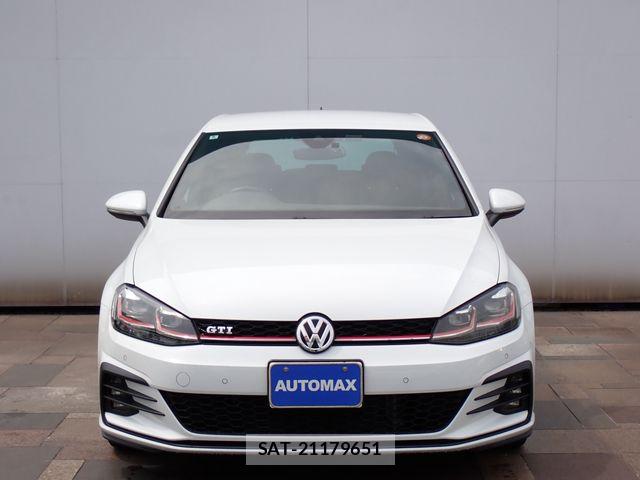 VolksWagen GOLF GTI 2018-08 7061373-4