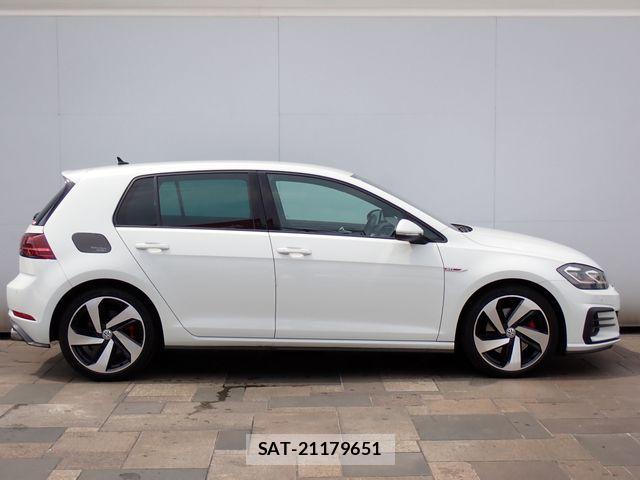 VolksWagen GOLF GTI 2018-08 7061373-6