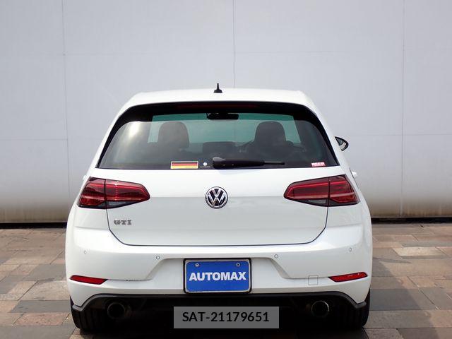 VolksWagen GOLF GTI 2018-08 7061373-7