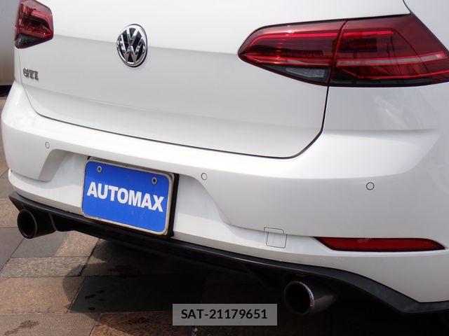 VolksWagen GOLF GTI 2018-08 7061373-8