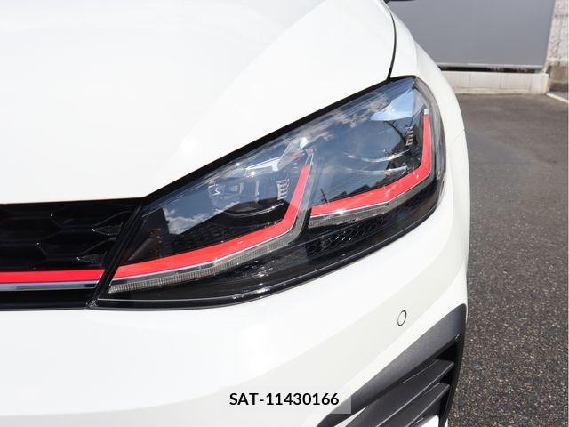 VolksWagen GOLF GTI 2018-10 7273262-10