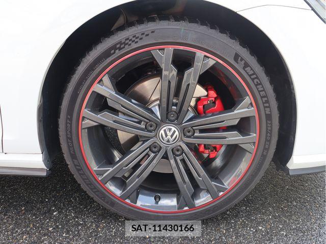 VolksWagen GOLF GTI 2018-10 7273262-11