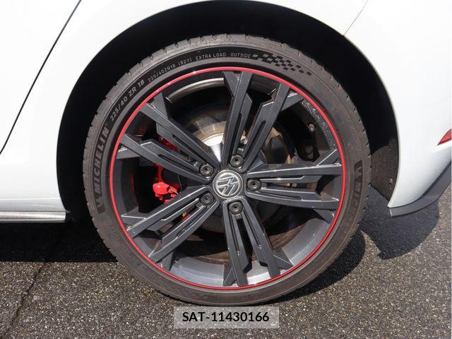 VolksWagen GOLF GTI 2018-10 7273262-14