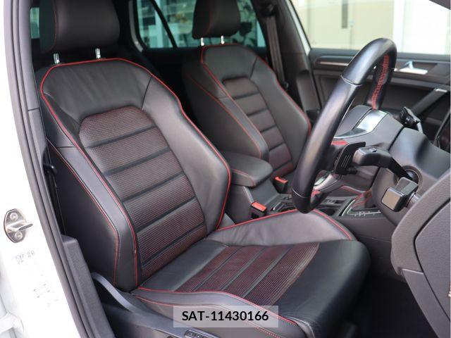 VolksWagen GOLF GTI 2018-10 7273262-15