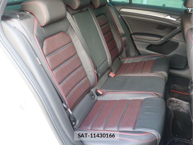 VolksWagen GOLF GTI 2018-10 7273262-16