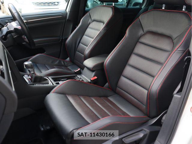 VolksWagen GOLF GTI 2018-10 7273262-17