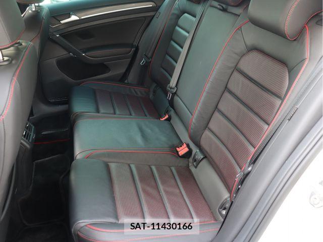 VolksWagen GOLF GTI 2018-10 7273262-18