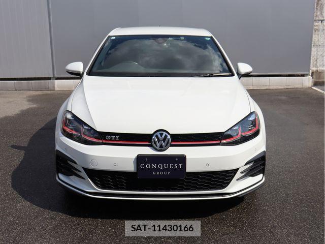 VolksWagen GOLF GTI 2018-10 7273262-1