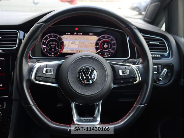 VolksWagen GOLF GTI 2018-10 7273262-19