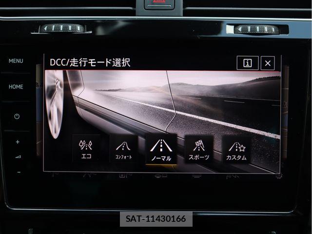 VolksWagen GOLF GTI 2018-10 7273262-23