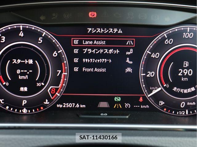 VolksWagen GOLF GTI 2018-10 7273262-24