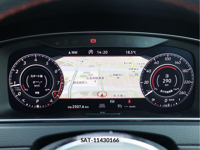 VolksWagen GOLF GTI 2018-10 7273262-25