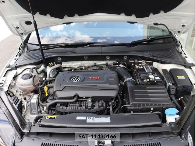 VolksWagen GOLF GTI 2018-10 7273262-26