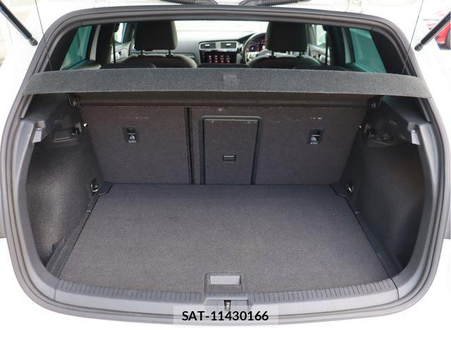VolksWagen GOLF GTI 2018-10 7273262-28