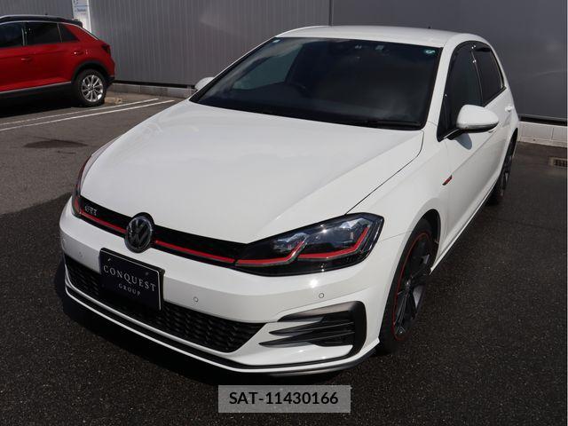 VolksWagen GOLF GTI 2018-10 7273262-2