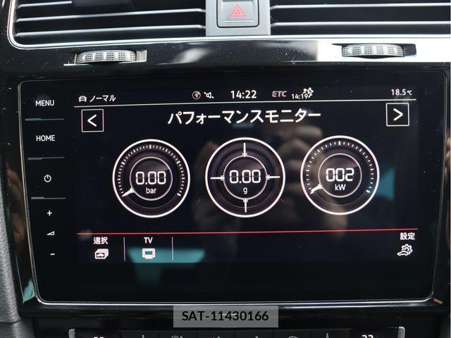 VolksWagen GOLF GTI 2018-10 7273262-29