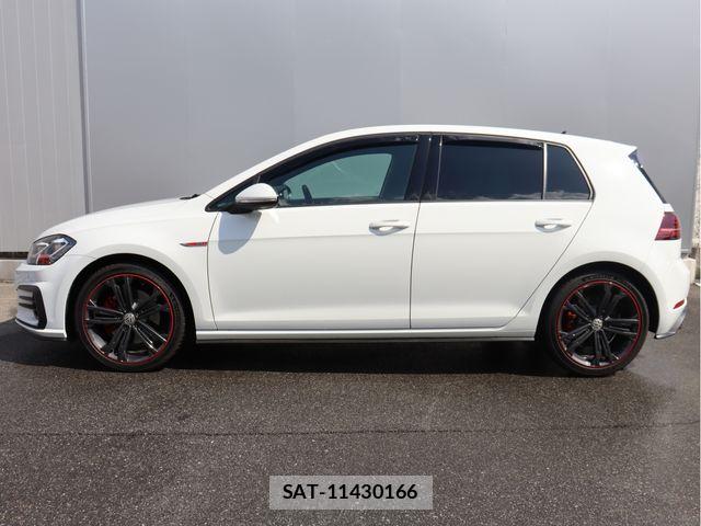VolksWagen GOLF GTI 2018-10 7273262-3
